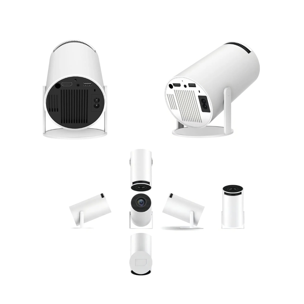 Proyector Android HY300 PRO - ORIGINAL