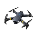 Dron 998 PRO Cámara