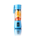 Licuadora Portátil Recargable USB | Batidos, Jugos y Smoothies en Segundos